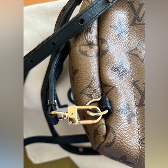 Louis Vuitton Backpack! - Picture 4 of 8